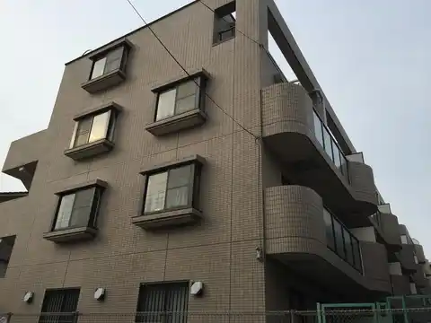 浦安タウンハウス